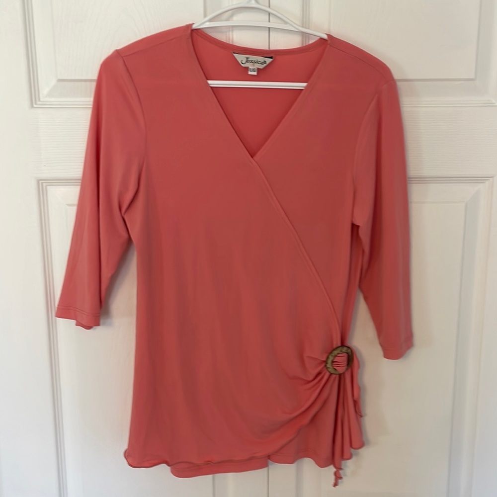 Woman’s Top